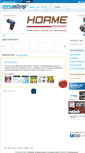 Mobile Screenshot of ownashop.com